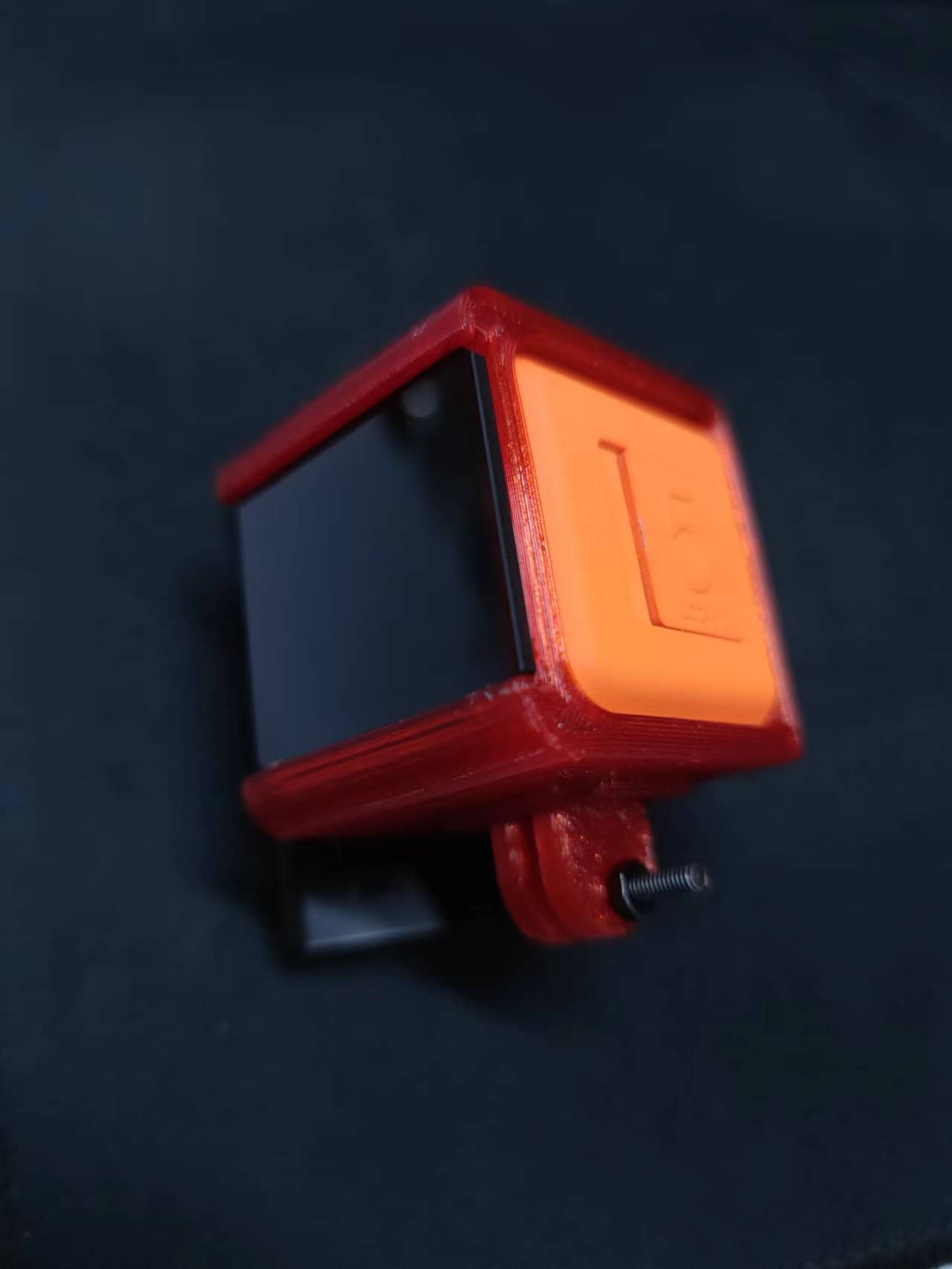 Runcam 5 Orange Gyroflow增稳